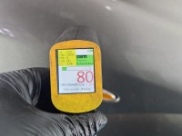 Błotnik przód prawy Fiat Croma II