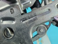 Zamek tył prawy BBQ0915 Renault Master III 10-24 drzwi przesuwne. 2pin