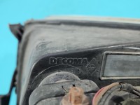 Reflektor prawy lampa przód Dodge Caliber EUROPA