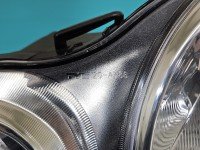Reflektor lewy lampa przód Vw Polo IV 9N EUROPA