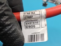 KLEMA INSTALACJA WIĄZKA PLUSOWA PLUS BMW G30 618537-101, 9350065-03