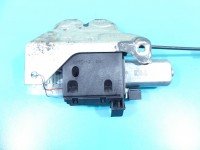 Zamek klapy tył 97051205303 Porsche Panamera I 970 HB Porsche, Europejska, 2+4 pin