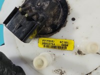 pompka Pompa paliwa Chevrolet Aveo T250 1.2 16V 96802754 Chevrolet, 6pin