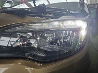 Reflektor lewy lampa przód Opel Astra IV J EUROPA