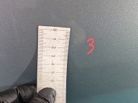 DRZWI PRZÓD LEWE KIEROWCY Ford Mondeo Mk4 5d T6