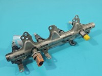 Wtryskiwacz listwa wtryskowa 0261500076 AUDI A8 D4 4H 2.0 TFSI 211KM