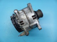 TEST Alternator Skoda Fabia I 0124515010 1.9 tdi