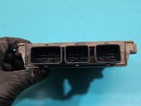 Komputer Sterownik silnika 9664127180 Citroen C3 I 1.4 8V wiel