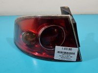 Lampa tył lewa Seat Ibiza III 6L HB