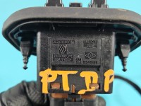 Instalacja Wiązka drzwi tył prawych Renault Trafic III 93455620, 252163605R