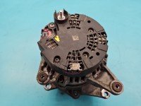 TEST Alternator Mercedes W205 A0009062103 2.0 16V