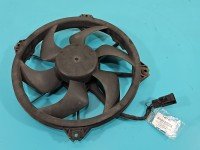 Wentylatory Wentylator chłodnicy Citroen C4 Grand picasso I 06-13 1.6 HDI