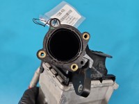 Intercooler Ford Focus Mk4 1.5 TDCI