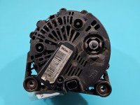 TEST Alternator Renault Laguna II TG15C058, 8200404459-D 2.0 dci