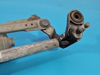 Silniczek Silnik wycieraczek przód Skoda Octavia III z mechanizmem 5E1955119, 1397220650