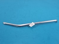 Listwa drzwi przód prawa Mercedes GL II X166 A1667200280