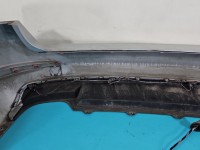 Zderzak tył Skoda Octavia III LA7W kombi