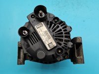 TEST Alternator Opel Corsa C 13117279, 13117279YQ 1,3.0 cdti