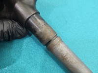 Wtryskiwacz Toyota Avensis III T27 2.2 D4D 23670-26060