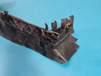 KIEROWNICA Wlot powietrza Skoda Superb III 2.0 tdi (DTSB)