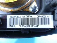 Poduszka powietrzna kierowcy airbag HYUNDAI i20 II 14-20 C856900010