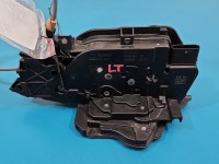 Zamek tył lewy 7445045, 744504512 BMW iX1U11 5pin