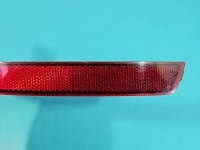 ODBLASK ZDERZAKA Skoda Octavia III 5E5945105A