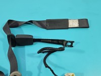 Pas bezpieczeństwa przód lewy kierowcy Toyota Yaris II EU