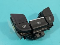 Przełącznik hamulca ręcznego Skoda Kodiaq I 566927225