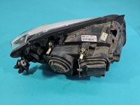 Reflektor lewy lampa przód BMW X1 E84 EUROPA 90018090, 7290239