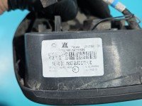 Lusterko prawe Seat Ibiza IV 6J beżowy LS7K europa