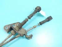 DŹWIGNIA LEWAREK WYBIERAK LINKI Vw Passat B7 2.0 tdi