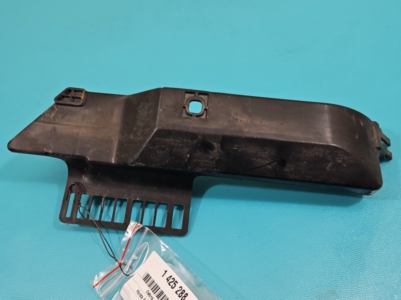 KIEROWNICA Wlot powietrza Honda Accord VIII 08- 2.0 VTEC (R20A3) KIEROWNICA Wlot powietrza Honda Accord VIII 08- 2.0 VTEC (R20A3)