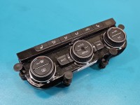 Konsola panel nawiewu Vw Passat B8 5G09907044DP
