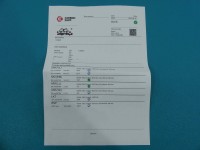 TESTOWANY Wtryskiwacz 0445110076 Peugeot Boxer I 2.0 hdi 90KM