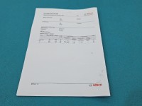 Wtryskiwacz Toyota Corolla Verso I 23670-27020 2.0 D4D