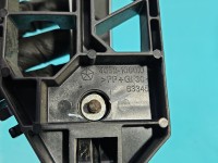 Klamka przód lewa zewnętrzna Fiat Freemont 4582-1000