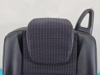 Fotel tył środkowy II rząd Renault Scenic III tylny