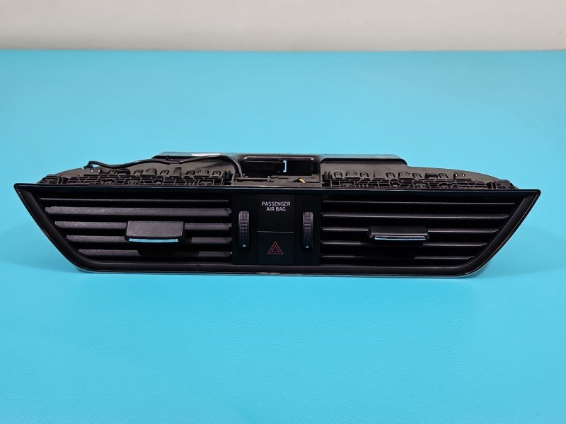 Kratka nawiewu środkowa Skoda Superb III 3V0820951D EUROPA