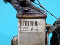 Chłodnica spalin Renault Master III 10-19 8200910446-C 2.3 dci