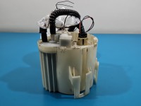 pompka Pompa paliwa Opel Meriva A 1.6 16V 13196444, 0580314133 Producent części: OPEL, Uszkodzony kruciec