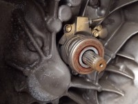 Skrzynia biegów Suzuki Sx4 S-Cross 13-21 1.4 T