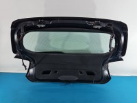 Klapa tył BAGAŻNIKA SZYBA BMW F20 HB 5d 668
