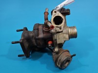Turbosprężarka FORD C-MAX II MK2 1.0 EcoBoost M1dd 125KM 53420053