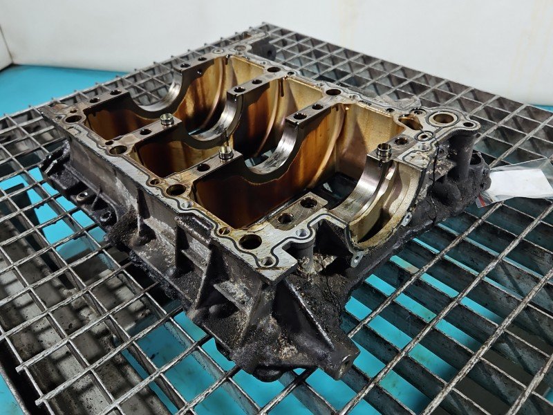 Podstawa pozostale AUDI A8 D4 4H 3.0 TFSI (CTUB) Podstawa pozostale AUDI A8 D4 4H 3.0 TFSI (CTUB)