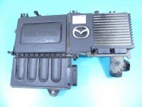 Komputer Sterownik silnika 100140-9361, 279721-3990 Mazda 3 I BK 1.6 16v