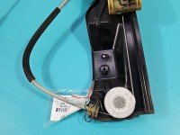 Podnośnik przód prawy Opel Astra IV J 13350759, 20951582 5d HB
