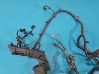 Wiązka instalacja pasa przedniego Jeep Cherokee KL 68190417AD, 7284-8989-30