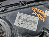 Reflektor prawy lampa przód BMW F01 EUROPA