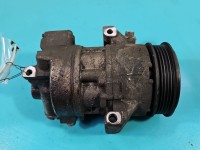 Sprężarka klimatyzacji kompresor Mitsubishi Colt Z30 VI 04- 1.3 16V 447220-9685